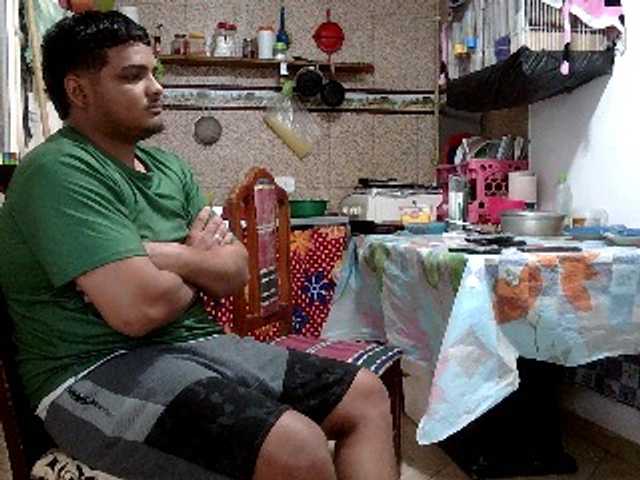 curiousnasty's BongaCams show and profile