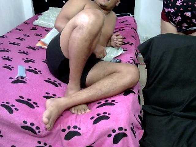 curiousnasty's BongaCams show and profile