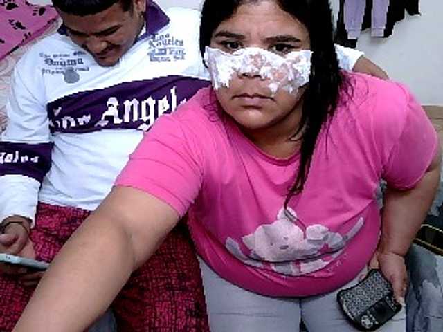 curiousnasty's BongaCams show and profile