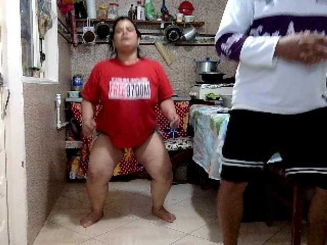 curiousnasty's BongaCams show and profile