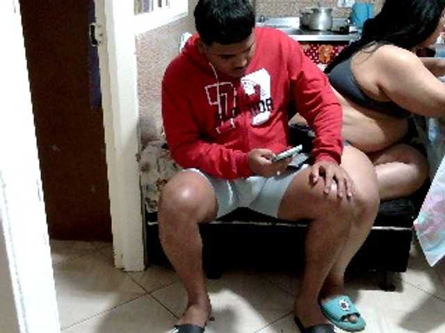 curiousnasty's BongaCams show and profile