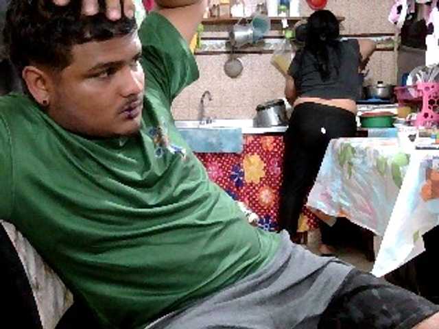 curiousnasty's BongaCams show and profile