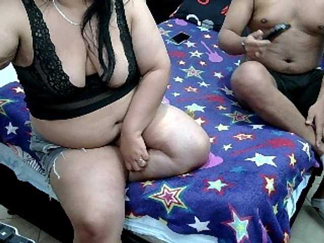 curiousnasty's BongaCams show and profile