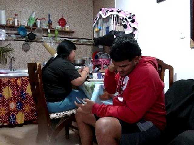 curiousnasty's BongaCams show and profile