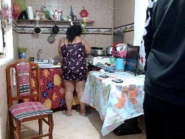 curiousnasty's BongaCams show and profile