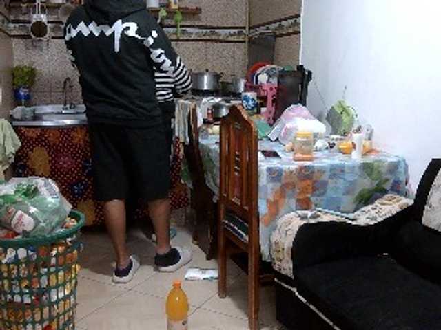 Preview of curiousnasty