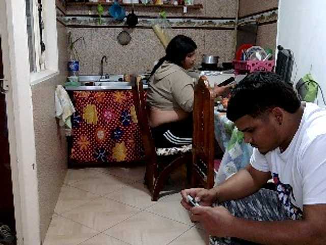 curiousnasty's BongaCams show and profile