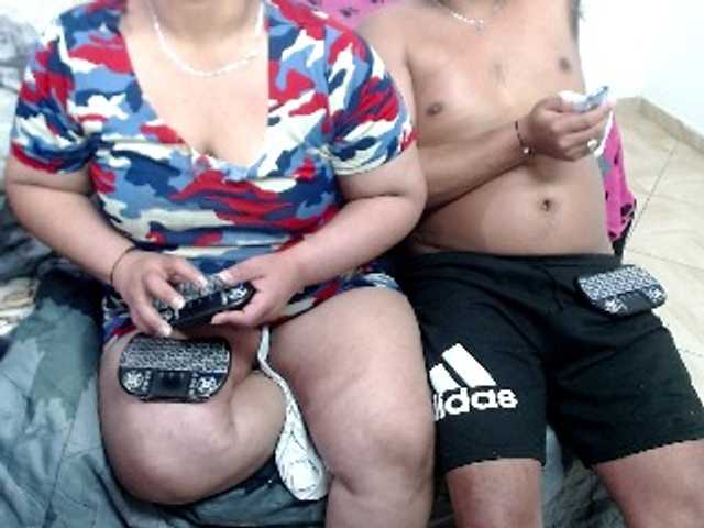 curiousnasty's BongaCams show and profile