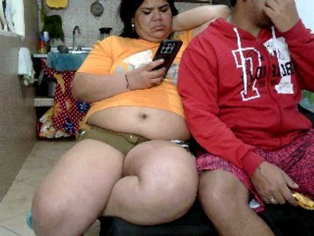 curiousnasty's BongaCams show and profile