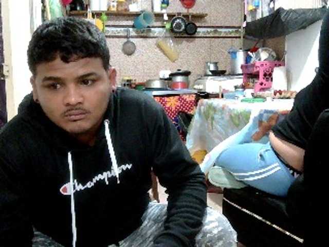 curiousnasty's BongaCams show and profile