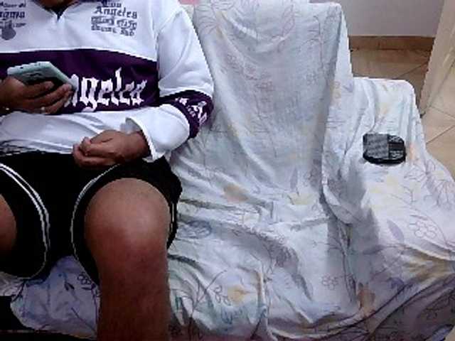 curiousnasty's BongaCams show and profile