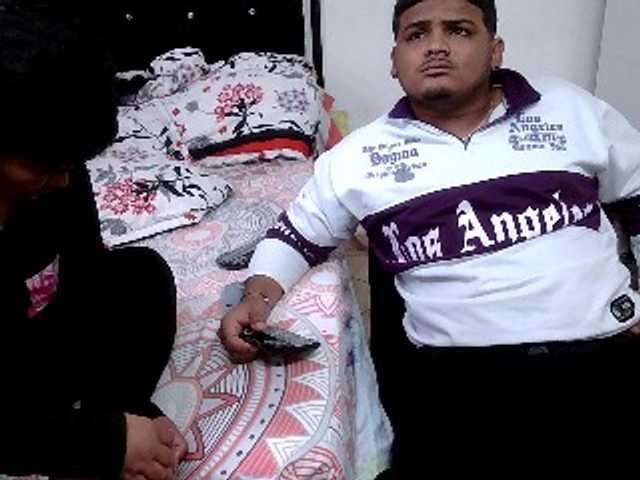 curiousnasty's BongaCams show and profile