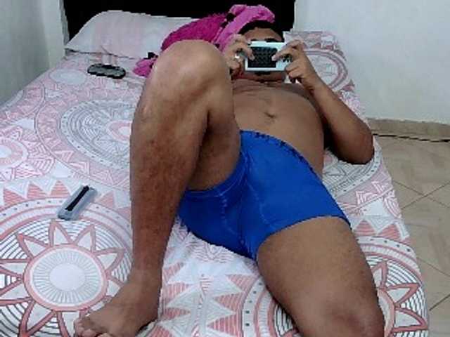 curiousnasty's BongaCams show and profile