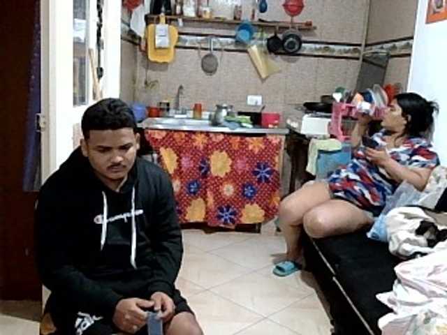 curiousnasty's BongaCams show and profile