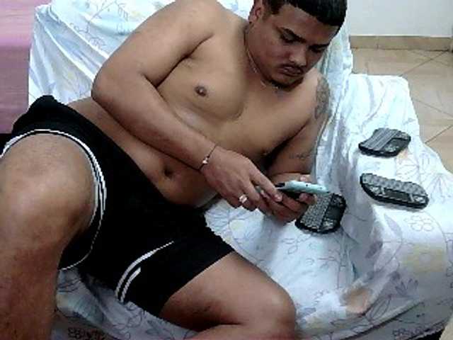 curiousnasty's BongaCams show and profile