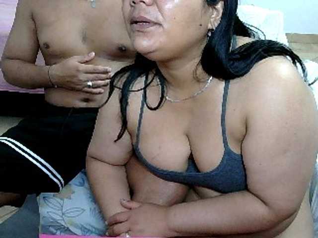 curiousnasty's BongaCams show and profile