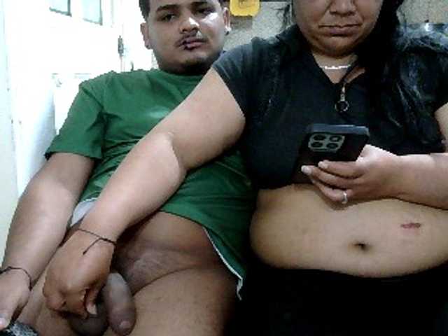 curiousnasty's BongaCams show and profile