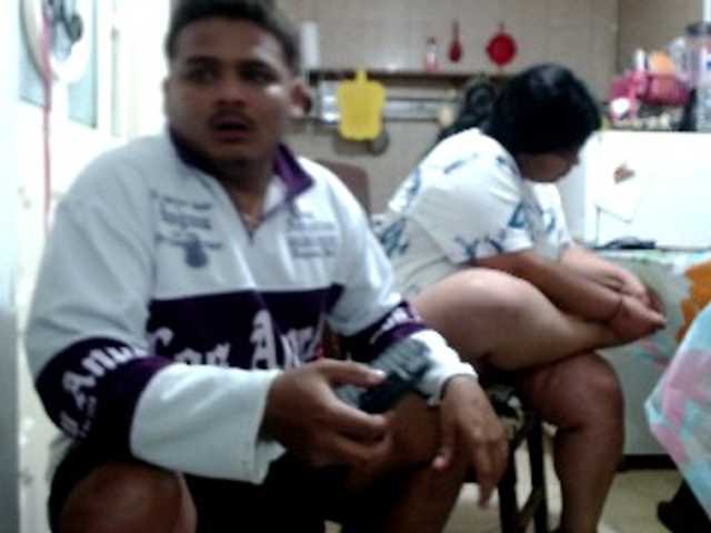 curiousnasty's BongaCams show and profile