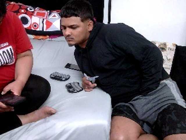 curiousnasty's BongaCams show and profile