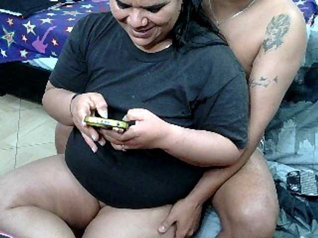 curiousnasty's BongaCams show and profile