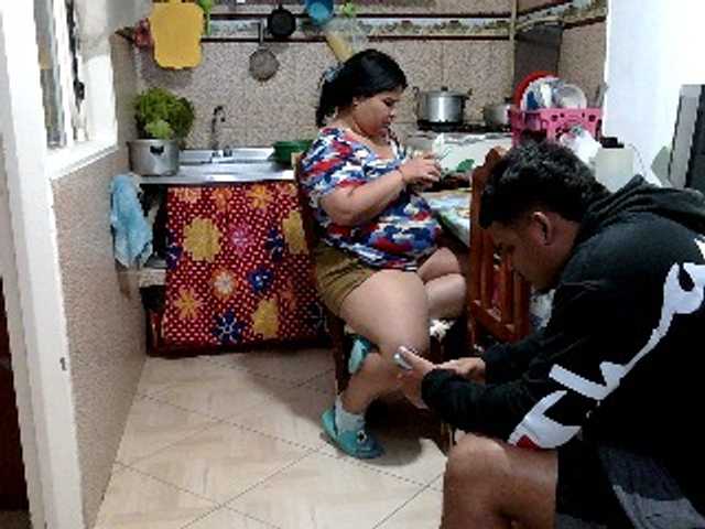 curiousnasty's BongaCams show and profile