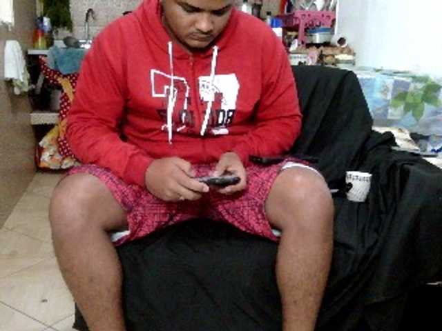 curiousnasty's BongaCams show and profile