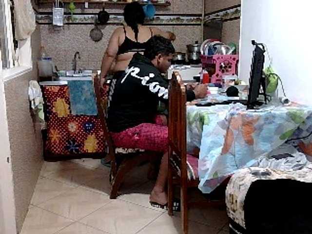 curiousnasty's BongaCams show and profile