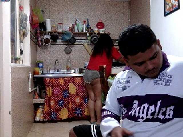 curiousnasty's BongaCams show and profile