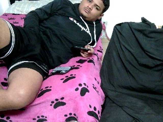 Preview of curiousnasty