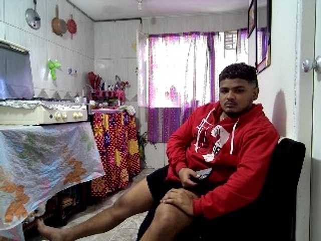 curiousnasty Live Cam on BongaCams