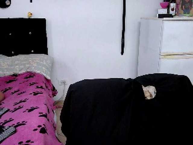 curiousnasty's BongaCams show and profile