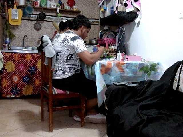 Preview of curiousnasty