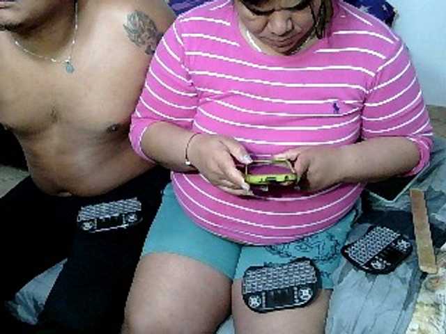 curiousnasty's BongaCams show and profile