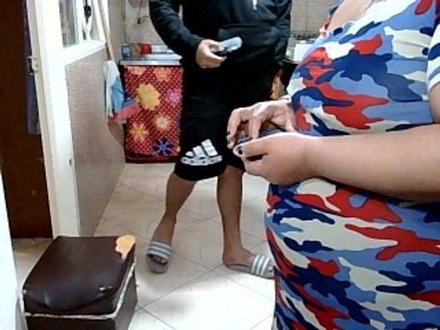 curiousnasty's BongaCams show and profile