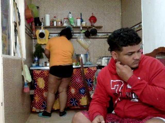 curiousnasty's BongaCams show and profile