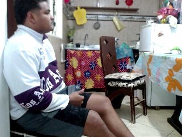 curiousnasty's BongaCams show and profile