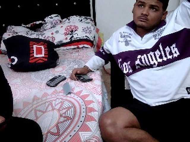 curiousnasty's BongaCams show and profile