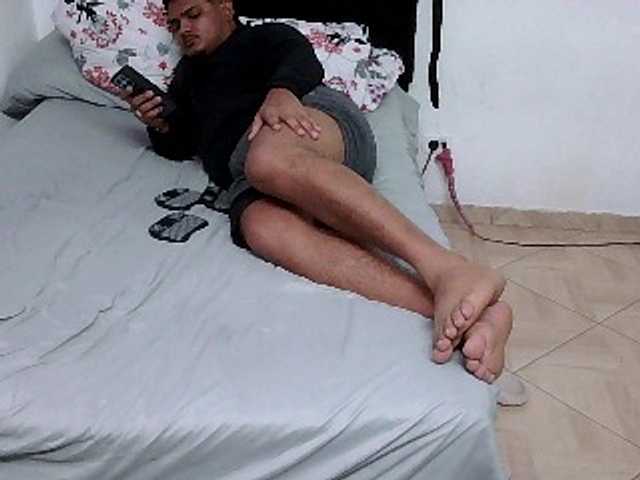 curiousnasty's BongaCams show and profile