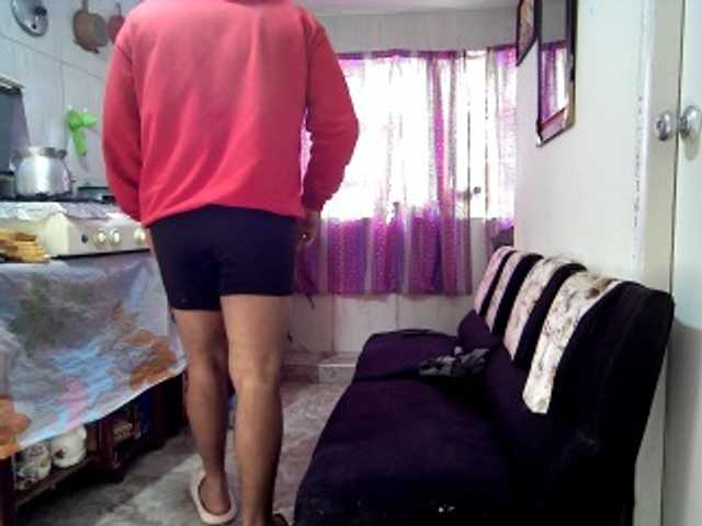 curiousnasty's BongaCams show and profile