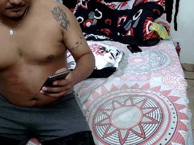 curiousnasty's BongaCams show and profile