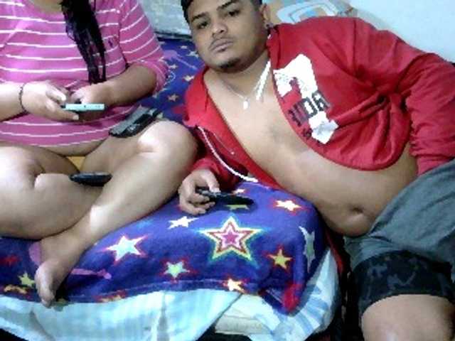 curiousnasty's BongaCams show and profile