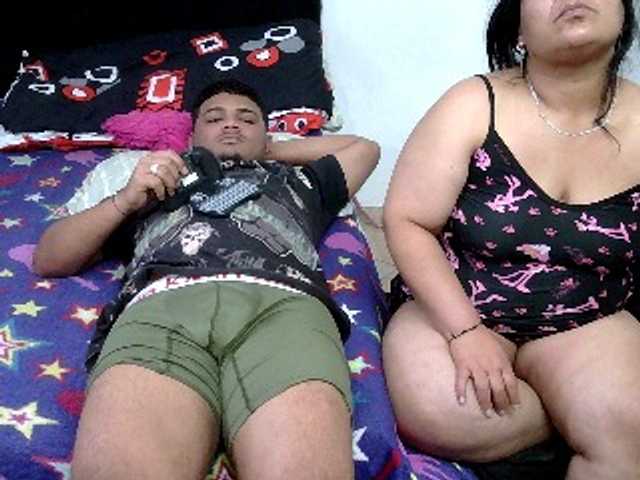 curiousnasty's BongaCams show and profile