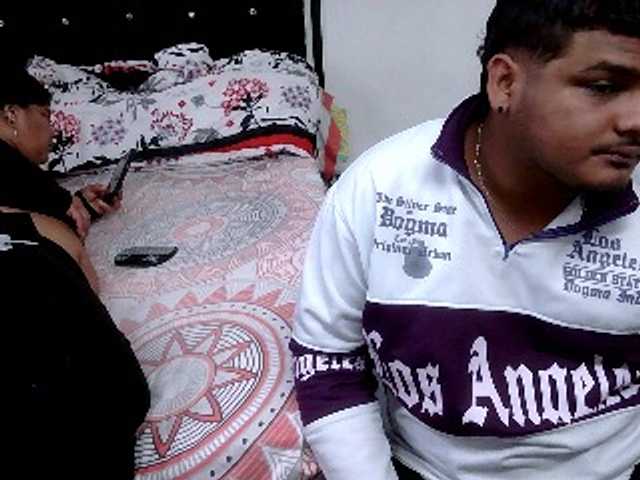 curiousnasty's BongaCams show and profile