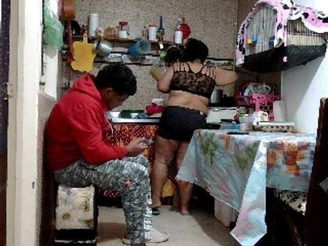 curiousnasty's BongaCams show and profile