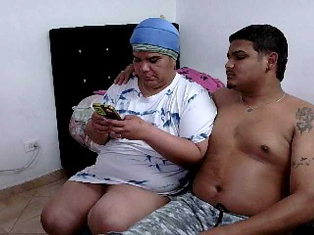 curiousnasty from BongaCams