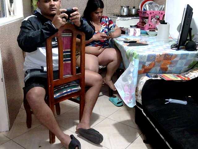 curiousnasty's BongaCams show and profile