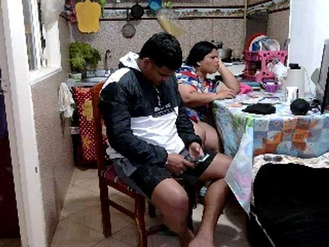 curiousnasty's BongaCams show and profile