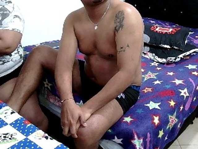 curiousnasty's BongaCams show and profile