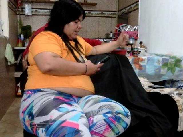 curiousnasty's BongaCams show and profile