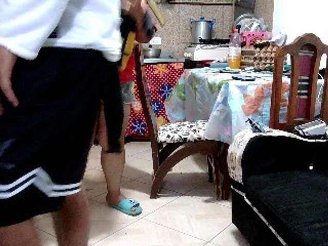 curiousnasty's BongaCams show and profile